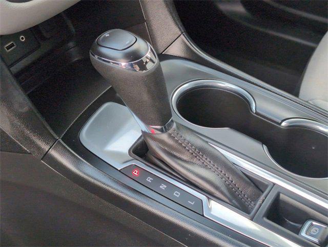 used 2019 Chevrolet Equinox car, priced at $18,886