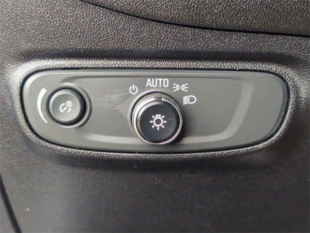 used 2019 Chevrolet Equinox car, priced at $18,886