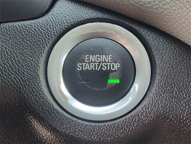 used 2019 Chevrolet Equinox car, priced at $18,886