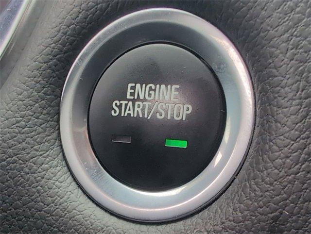 used 2021 Chevrolet Traverse car, priced at $21,363