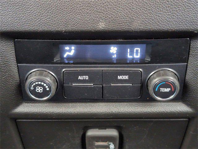 used 2021 Chevrolet Traverse car, priced at $21,363