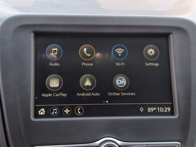 used 2019 Chevrolet Equinox car, priced at $17,597