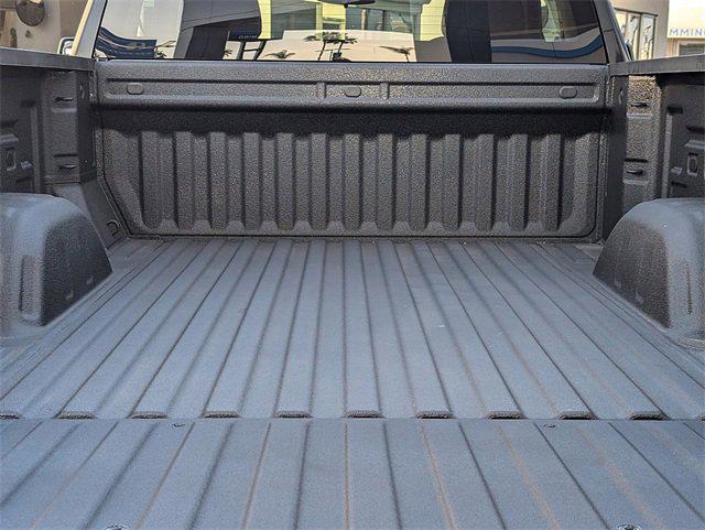 new 2025 Chevrolet Silverado 1500 car, priced at $49,000