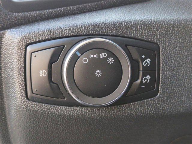 used 2020 Ford EcoSport car, priced at $15,313