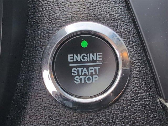 used 2020 Ford EcoSport car, priced at $15,313