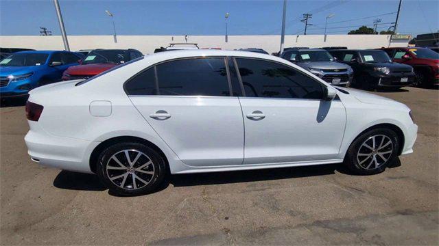 used 2017 Volkswagen Jetta car, priced at $10,577