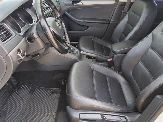 used 2017 Volkswagen Jetta car, priced at $10,577