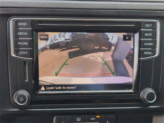 used 2017 Volkswagen Jetta car, priced at $10,577