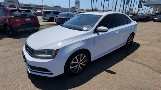 used 2017 Volkswagen Jetta car, priced at $10,577
