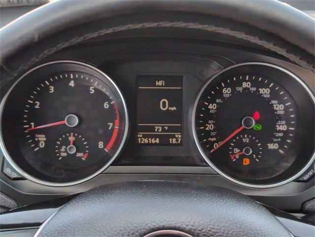 used 2017 Volkswagen Jetta car, priced at $10,577