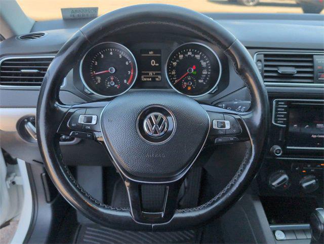 used 2017 Volkswagen Jetta car, priced at $10,577