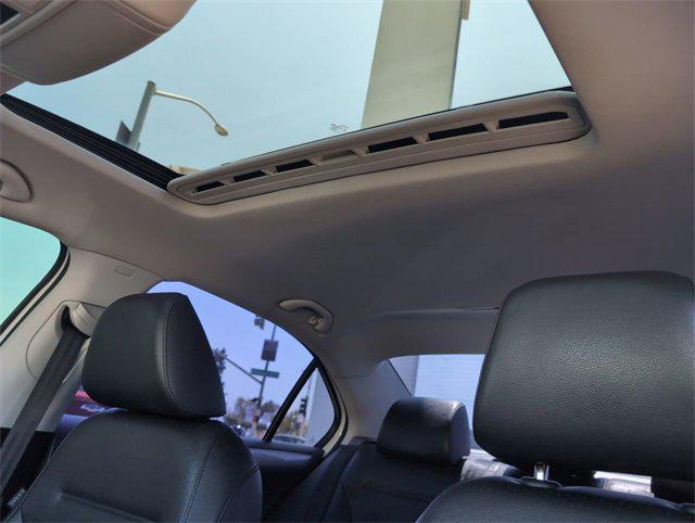 used 2017 Volkswagen Jetta car, priced at $10,577