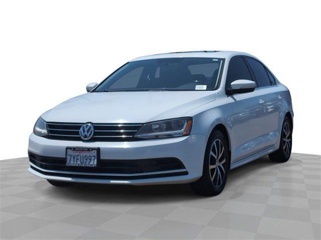 used 2017 Volkswagen Jetta car, priced at $10,997