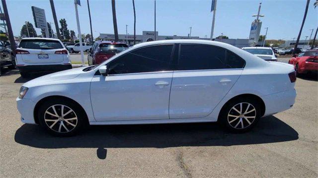used 2017 Volkswagen Jetta car, priced at $10,577
