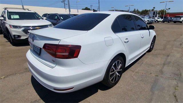 used 2017 Volkswagen Jetta car, priced at $10,577