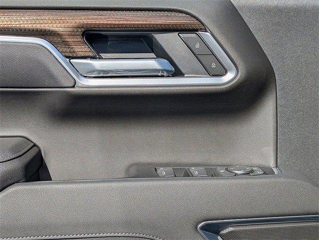 new 2026 Chevrolet Silverado 1500 car, priced at $54,545