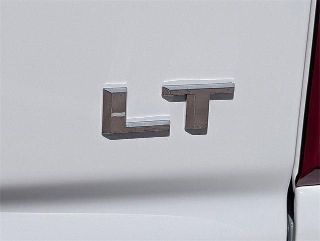 new 2026 Chevrolet Silverado 1500 car, priced at $54,545