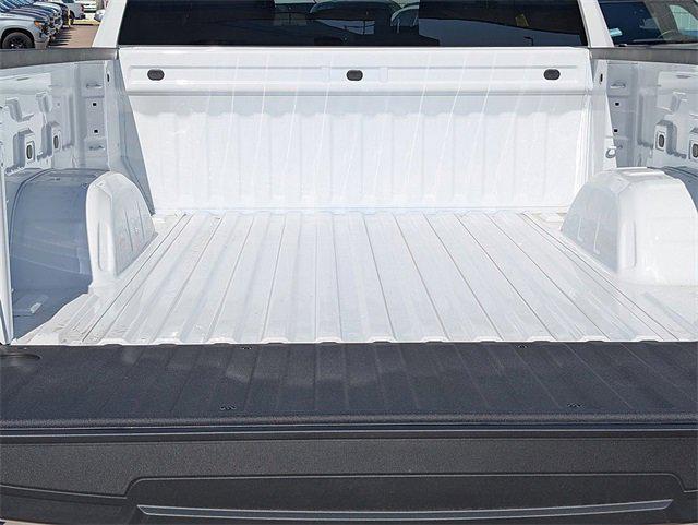 new 2026 Chevrolet Silverado 1500 car, priced at $54,545