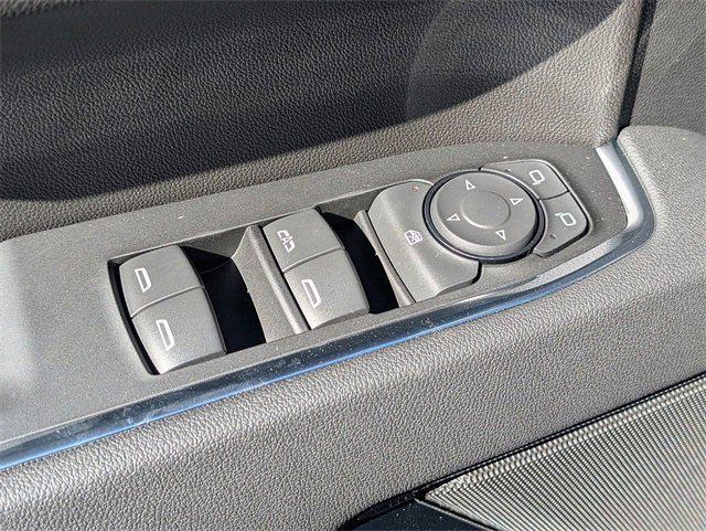 new 2026 Chevrolet Silverado 1500 car, priced at $54,545