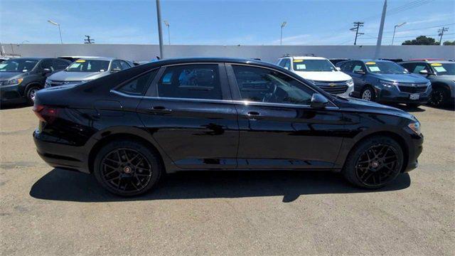 used 2019 Volkswagen Jetta car, priced at $15,497