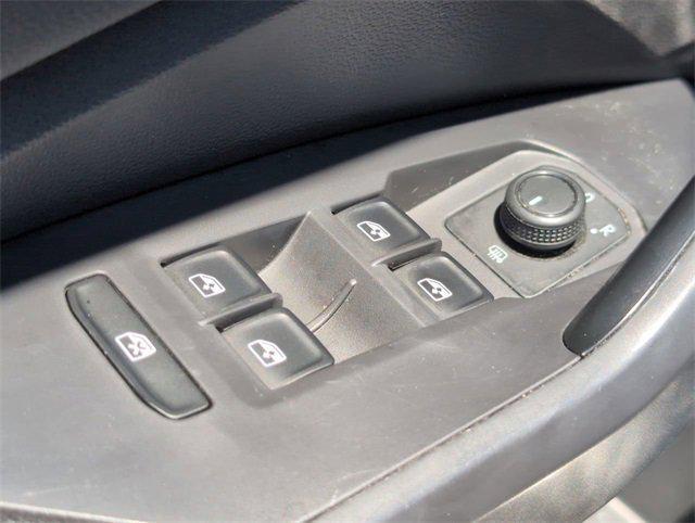 used 2019 Volkswagen Jetta car, priced at $15,497