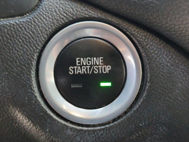 used 2018 Chevrolet Equinox car, priced at $12,997