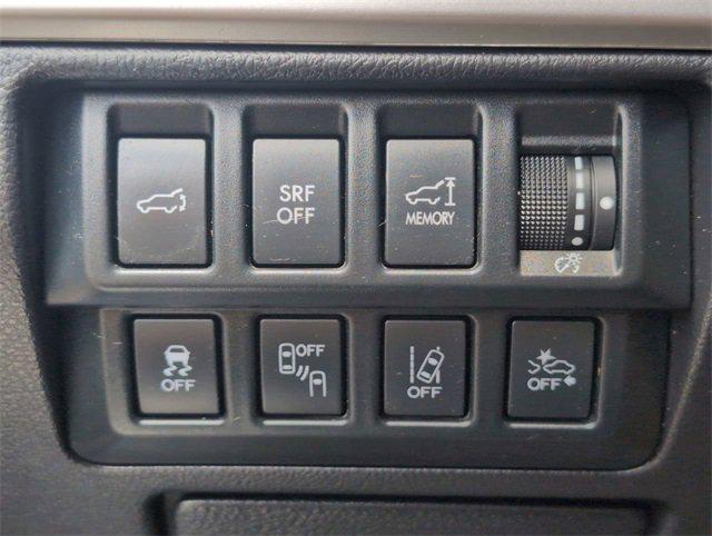 used 2015 Subaru Outback car, priced at $12,245