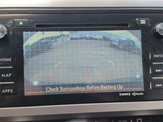 used 2015 Subaru Outback car, priced at $12,245