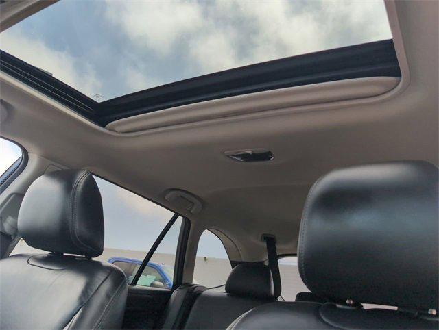 used 2015 Subaru Outback car, priced at $12,245