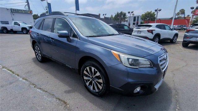 used 2015 Subaru Outback car, priced at $12,245