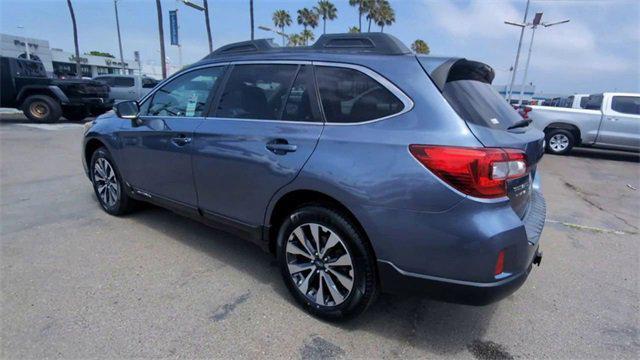 used 2015 Subaru Outback car, priced at $12,245