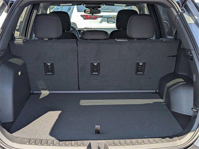 new 2026 Chevrolet Equinox car, priced at $29,995