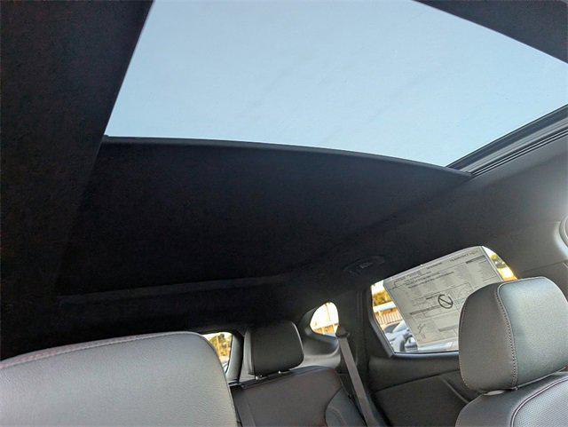 new 2026 Chevrolet Blazer car, priced at $51,015