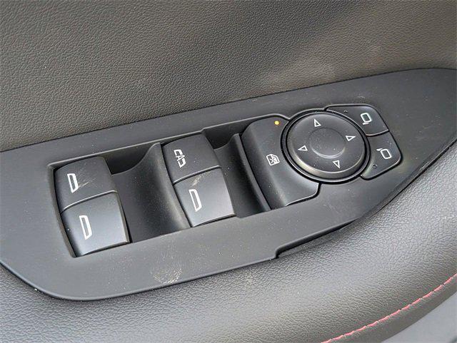 new 2026 Chevrolet Blazer car, priced at $51,015