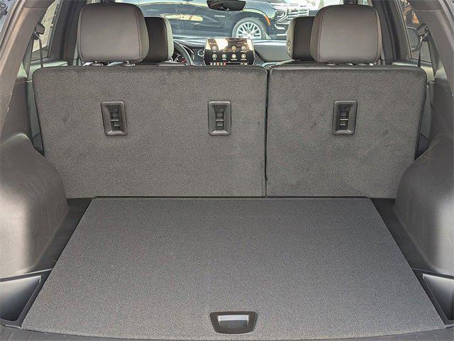 new 2026 Chevrolet Blazer car, priced at $51,015