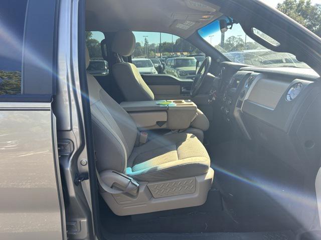 used 2013 Ford F-150 car