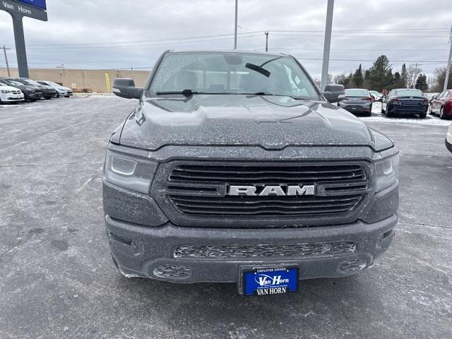 used 2020 Ram 1500 car, priced at $27,999