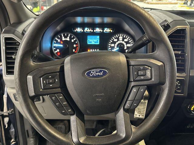 used 2020 Ford F-150 car, priced at $21,998