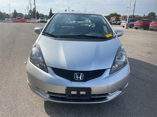 used 2013 Honda Fit car, priced at $6,990