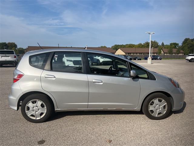 used 2013 Honda Fit car, priced at $6,990