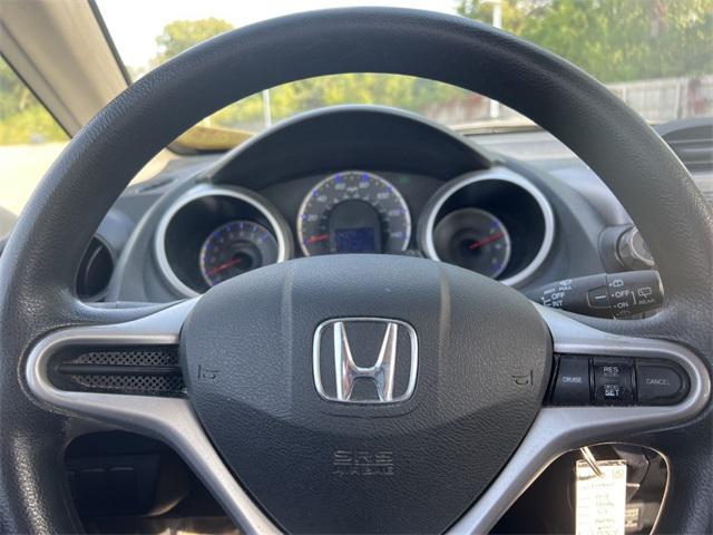 used 2013 Honda Fit car, priced at $6,990