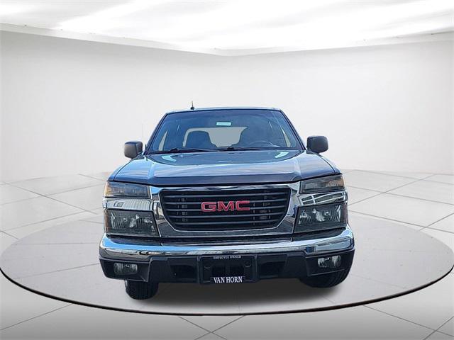 used 2008 GMC Canyon car, priced at $8,590