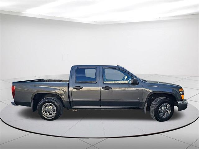 used 2008 GMC Canyon car, priced at $8,590