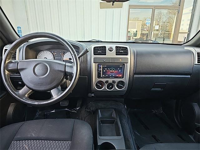 used 2008 GMC Canyon car, priced at $8,590