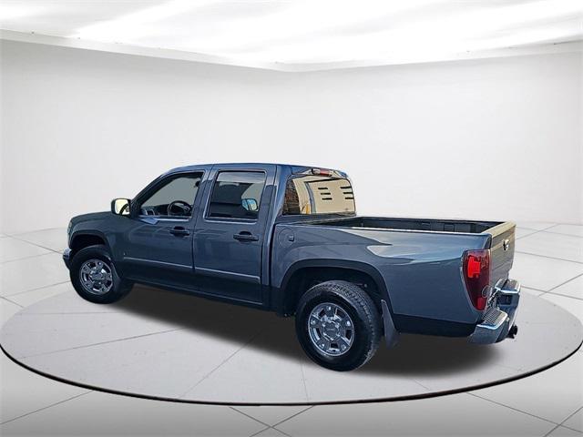 used 2008 GMC Canyon car, priced at $8,590