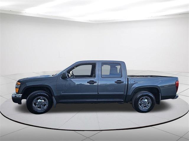 used 2008 GMC Canyon car, priced at $8,590