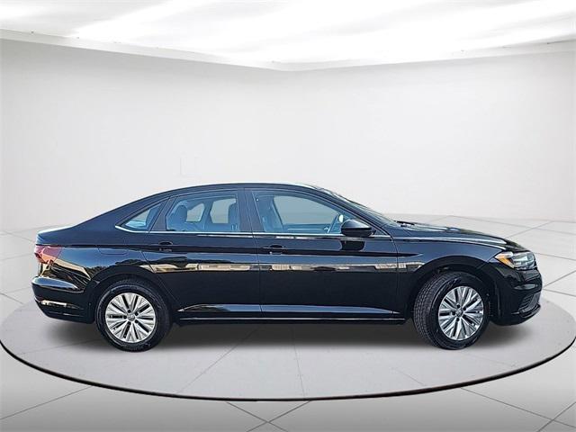 used 2019 Volkswagen Jetta car, priced at $11,190