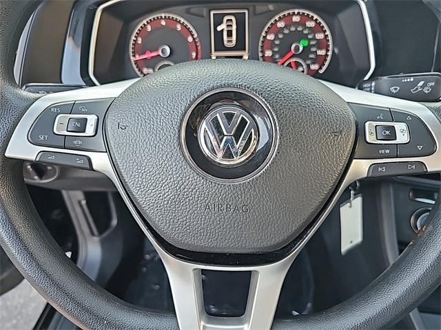 used 2019 Volkswagen Jetta car, priced at $11,590