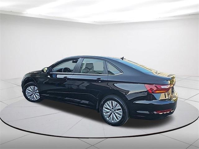 used 2019 Volkswagen Jetta car, priced at $11,190