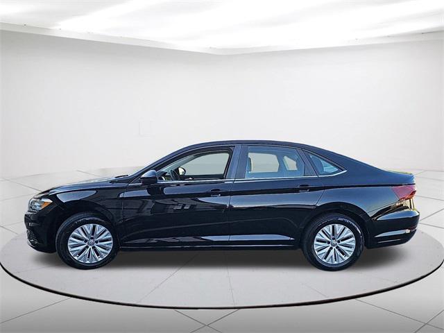 used 2019 Volkswagen Jetta car, priced at $11,590